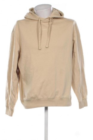 Męska bluza Hugo Boss, Rozmiar XL, Kolor Beżowy, Cena 709,99 zł