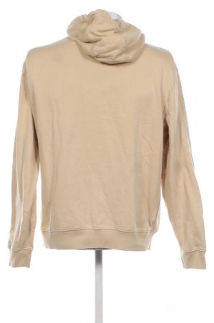 Męska bluza Hugo Boss, Rozmiar XL, Kolor Beżowy, Cena 709,99 zł