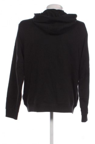 Férfi sweatshirt Hugo Boss, Méret L, Szín Fekete, Ár 85 479 Ft