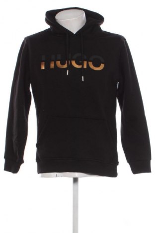 Pánská mikina  Hugo Boss, Velikost L, Barva Černá, Cena  1 506,00 Kč