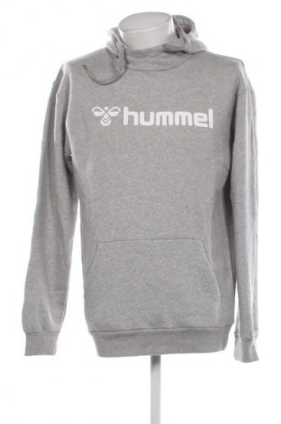 Męska bluza Hummel, Rozmiar L, Kolor Szary, Cena 305,99 zł