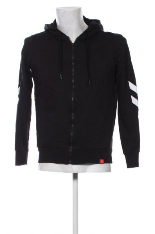Pánska mikina  Hummel, Veľkosť S, Farba Čierna, Cena  23,95 €