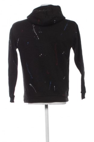 Herren Sweatshirt ICONO, Größe S, Farbe Schwarz, Preis 10,99 €