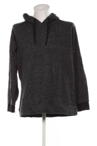 Мъжки суитшърт Jack & Jones, Размер XL, Цвят Черен, Цена 30,99 лв.