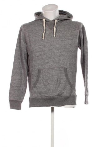Мъжки суитшърт Jack & Jones, Размер M, Цвят Сив, Цена 26,99 лв.