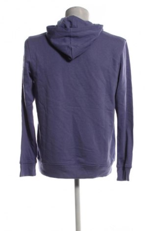 Мъжки суитшърт Jack & Jones, Размер L, Цвят Лилав, Цена 31,99 лв.