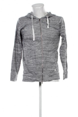 Мъжки суитшърт Jack & Jones, Размер M, Цвят Сив, Цена 31,99 лв.