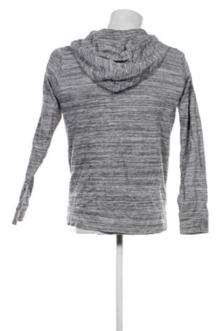 Мъжки суитшърт Jack & Jones, Размер M, Цвят Сив, Цена 31,99 лв.