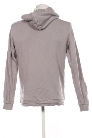 Мъжки суитшърт Jack & Jones, Размер L, Цвят Сив, Цена 34,99 лв.