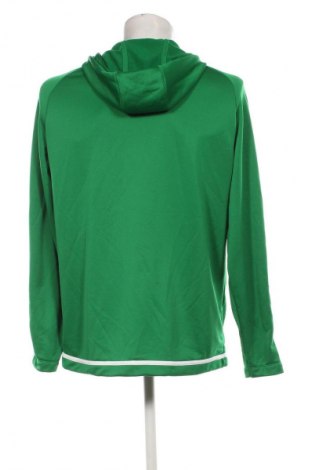 Męska bluza Jako, Rozmiar XL, Kolor Zielony, Cena 93,99 zł