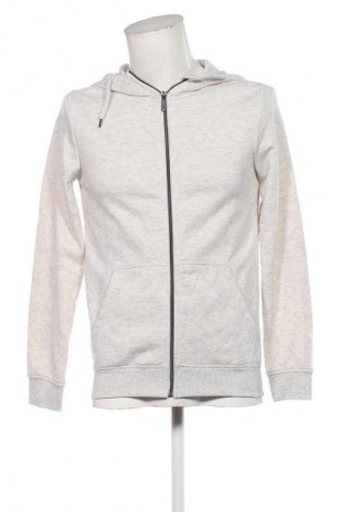 Herren Sweatshirt Jean Pascale, Größe S, Farbe Grau, Preis € 19,99