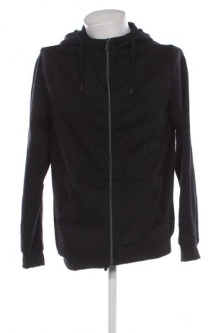 Męska bluza Jean Pascale, Rozmiar L, Kolor Czarny, Cena 90,99 zł