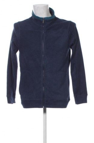 Męska bluza Jean Pascale, Rozmiar S, Kolor Niebieski, Cena 89,89 zł