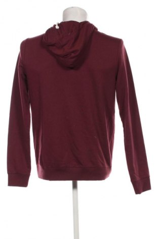Męska bluza Jean Pascale, Rozmiar M, Kolor Czerwony, Cena 51,99 zł
