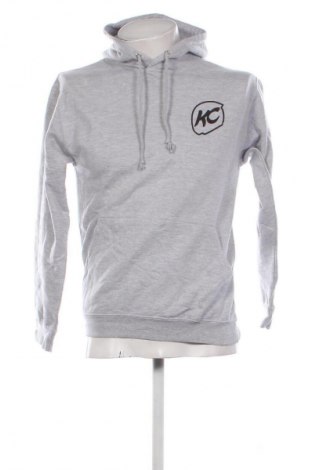 Męska bluza Just hoods, Rozmiar S, Kolor Szary, Cena 62,99 zł