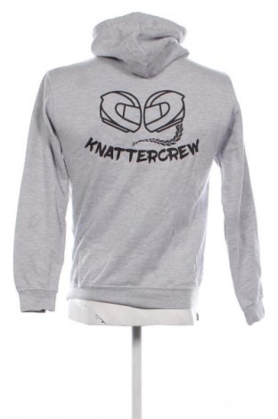 Męska bluza Just hoods, Rozmiar S, Kolor Szary, Cena 62,99 zł