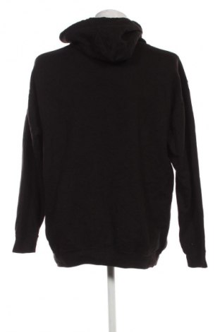 Herren Sweatshirt Just hoods, Größe XL, Farbe Schwarz, Preis € 14,99
