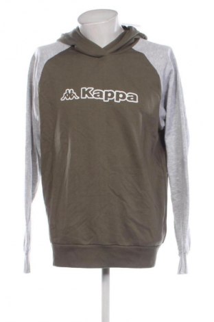 Pánska mikina  Kappa, Veľkosť XL, Farba Viacfarebná, Cena  26,95 €