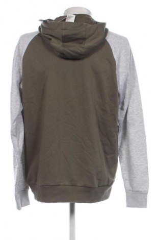 Pánska mikina  Kappa, Veľkosť XL, Farba Viacfarebná, Cena  26,95 €