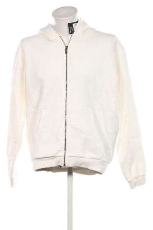 Męska bluza Karl Kani, Rozmiar M, Kolor ecru, Cena 407,99 zł
