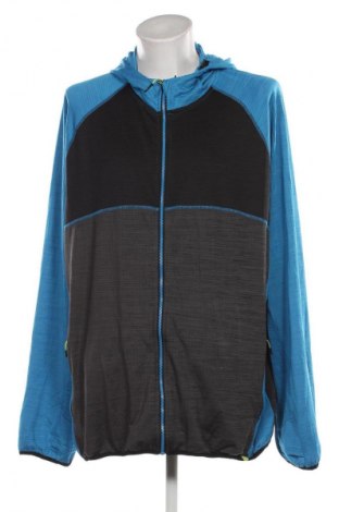 Férfi sweatshirt Killtec, Méret 5XL, Szín Sokszínű, Ár 14 939 Ft