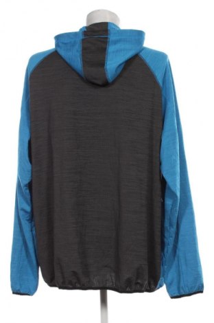 Férfi sweatshirt Killtec, Méret 5XL, Szín Sokszínű, Ár 14 939 Ft