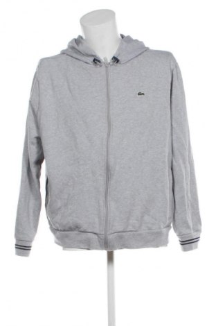 Férfi sweatshirt Lacoste, Méret 4XL, Szín Szürke, Ár 26 169 Ft
