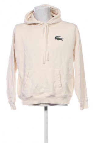Męska bluza Lacoste, Rozmiar XL, Kolor ecru, Cena 462,99 zł
