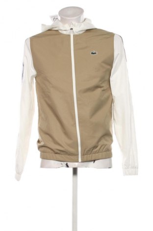 Herrenjacke Lacoste, Größe S, Farbe Braun, Preis 177,99 €
