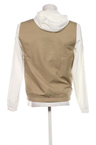 Herrenjacke Lacoste, Größe S, Farbe Braun, Preis 177,99 €