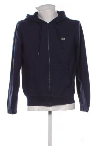 Męska bluza Lacoste, Rozmiar M, Kolor Niebieski, Cena 504,99 zł