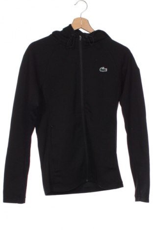 Pánska mikina  Lacoste, Veľkosť XS, Farba Čierna, Cena  112,95 €