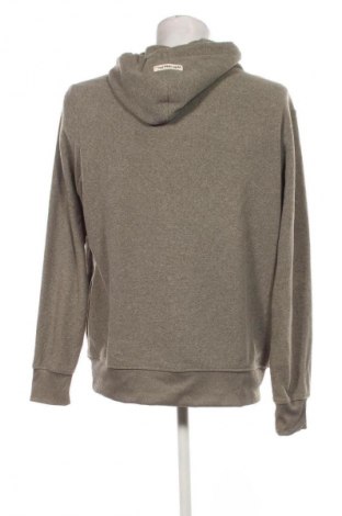 Męska bluza Livergy, Rozmiar L, Kolor Zielony, Cena 86,99 zł