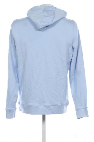 Męska bluza Lyle & Scott, Rozmiar M, Kolor Niebieski, Cena 123,99 zł