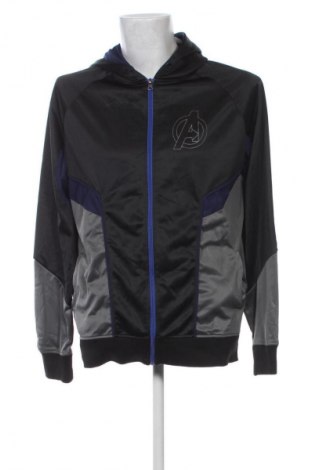Herren Sweatshirt Marvel, Größe XL, Farbe Mehrfarbig, Preis 9,99 €