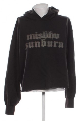 Herren Sweatshirt Misbhv, Größe L, Farbe Schwarz, Preis € 86,99