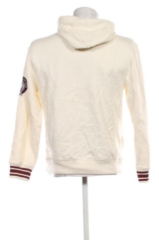 Férfi sweatshirt Mitchell & Ness, Méret S, Szín Ekrü
, Ár 12 159 Ft