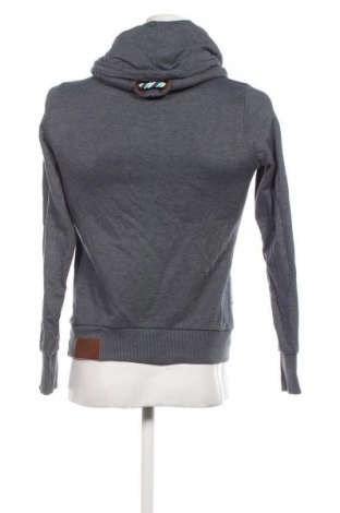 Męska bluza Naketano, Rozmiar M, Kolor Szary, Cena 175,99 zł