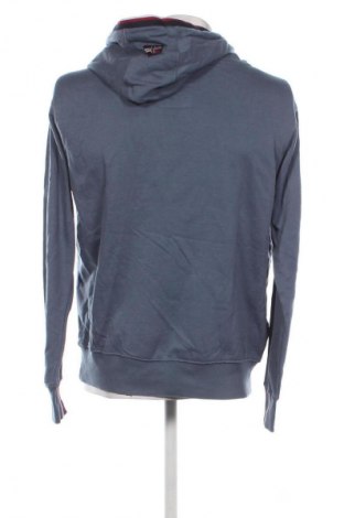 Męska bluza Nangaparbat, Rozmiar M, Kolor Niebieski, Cena 91,99 zł