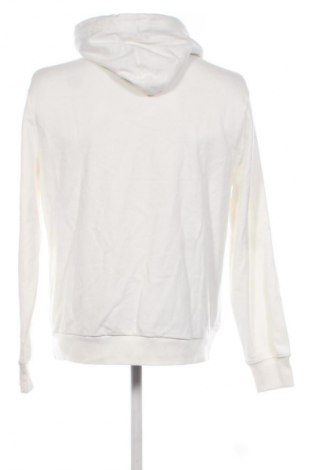 Herren Sweatshirt Napapijri, Größe L, Farbe Weiß, Preis € 122,99