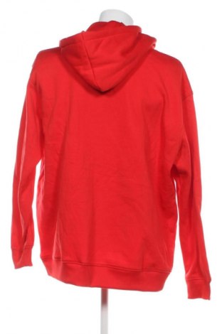 Męska bluza Nielsson, Rozmiar XXL, Kolor Czerwony, Cena 44,99 zł