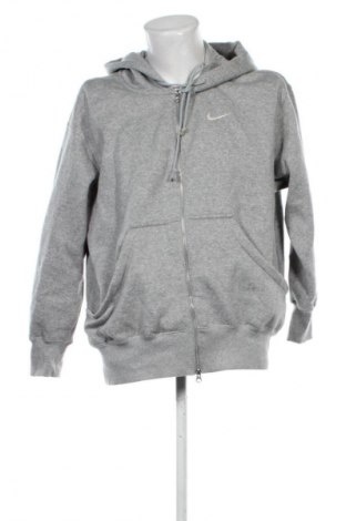 Hanorac de bărbați Nike, Mărime M, Culoare Gri, Preț 344,99 Lei