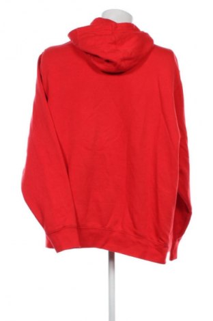 Męska bluza Nike, Rozmiar XXL, Kolor Czerwony, Cena 327,99 zł