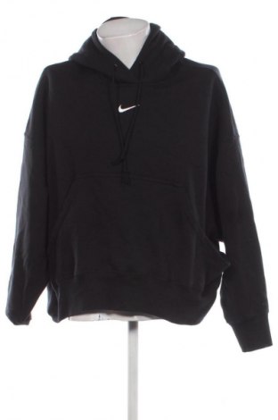 Férfi sweatshirt Nike, Méret L, Szín Fekete, Ár 33 389 Ft
