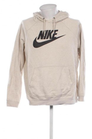 Męska bluza Nike, Rozmiar XL, Kolor Beżowy, Cena 221,99 zł