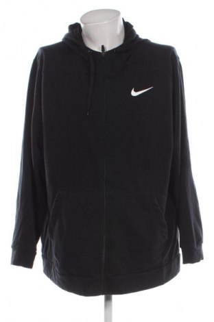 Męska bluza Nike, Rozmiar XXL, Kolor Czarny, Cena 215,99 zł