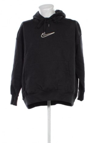 Pánska mikina  Nike, Veľkosť L, Farba Čierna, Cena  44,95 €
