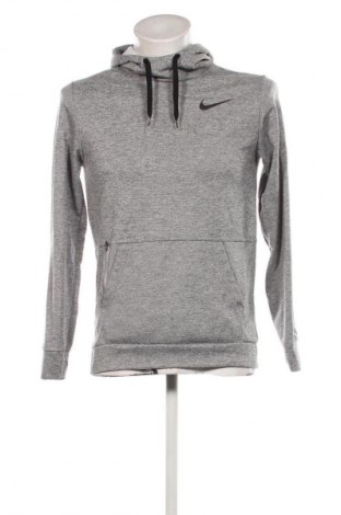 Męska bluza Nike, Rozmiar S, Kolor Szary, Cena 91,99 zł
