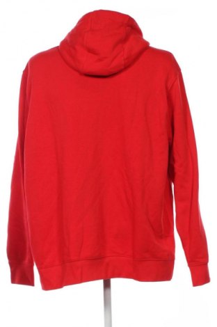 Męska bluza Nike, Rozmiar XXL, Kolor Czerwony, Cena 407,99 zł