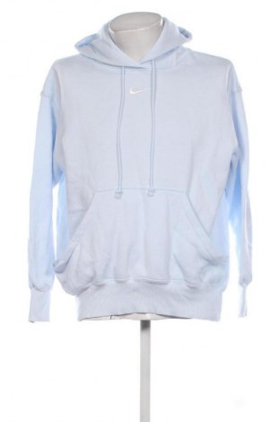 Męska bluza Nike, Rozmiar S, Kolor Niebieski, Cena 327,99 zł
